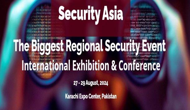 Security Asia Exhibition 2024