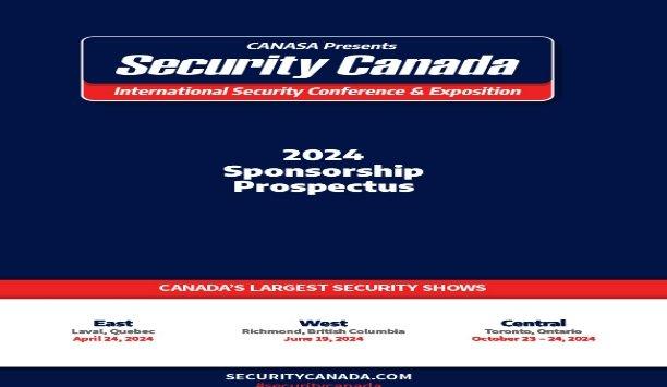 Security Canada Central 2024