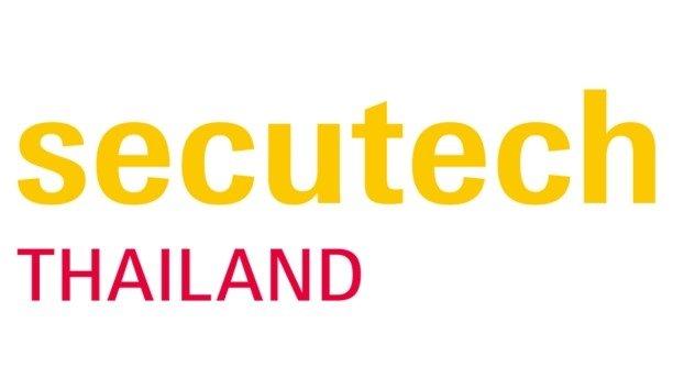 Secutech Thailand 2024