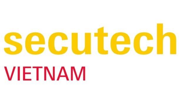 Secutech Vietnam 2024