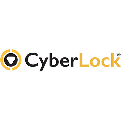 CyberLock SL-SP1 safe lock with springbolt action