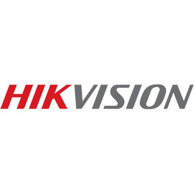 Hikvision's leading surveillance technology