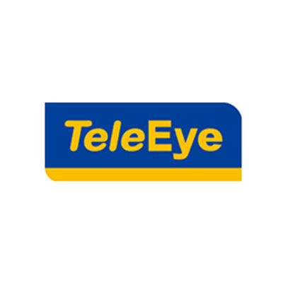 TeleEye WRS3-M16 multi-site reception software