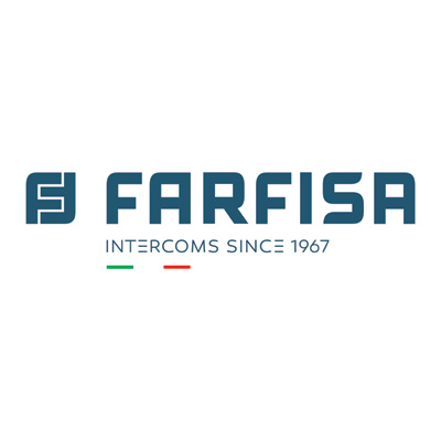 Farfisa RM8V