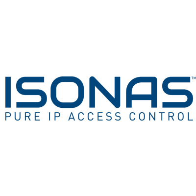ISONAS PN: RC-03 PRX PowerNetTM IP Reader-Controller