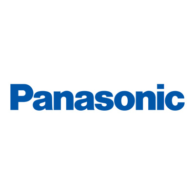 Panasonic WV-CP600 compact day / night camera