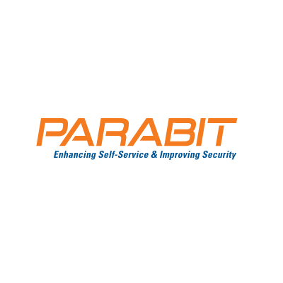 Parabit HO 603 CCTV camera housing