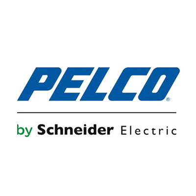 Pelco ESTI650-2N-X indoor/outdoor thermal IP positioning system