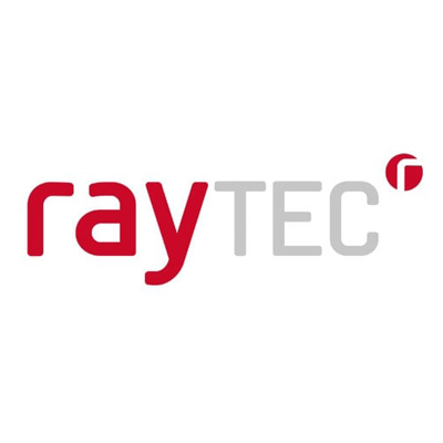 Raytec RAY-DB2 - double I/R bracket adaptor for OTT P&T head