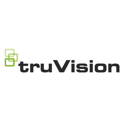 TruVision TVP-36-ISB PTZ Indoor smoked bubble