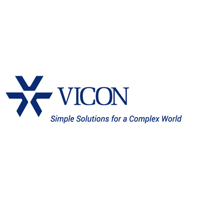 Vicon IQA-CAB provides termination of I/O relay, audio and analogue video cables
