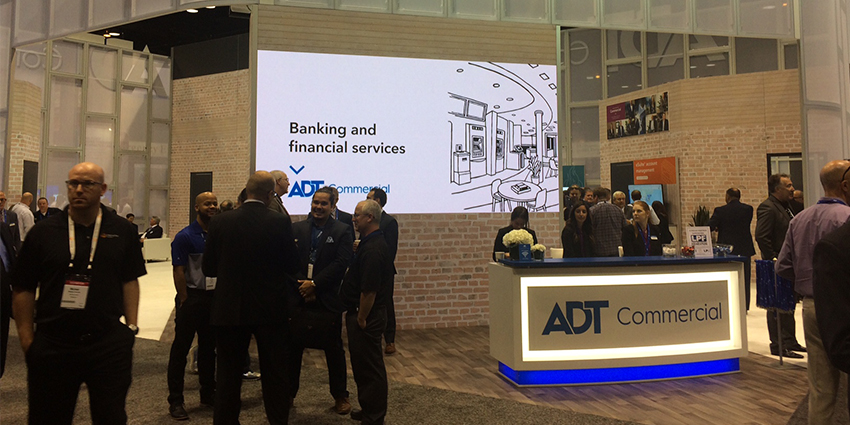 ADT Commercial offers a national footprint that can provide new opportunities for regional integrators it brings into the fold