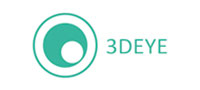 3DEYE logo