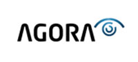 Agora logo