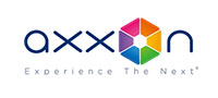 Axxon logo