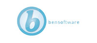 Bensoftware logo