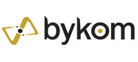 Bykom logo