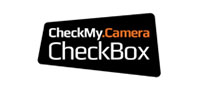 Checkmy.camera logo