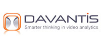 Davantis logo