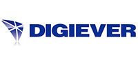 Digiever logo