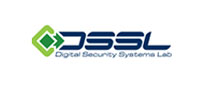 DSSL logo