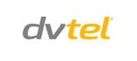 Dvtel logo