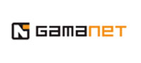 Gamanet logo