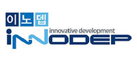 Innodep logo