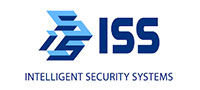 ISS logo