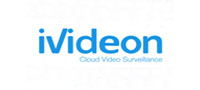 Ivideon logo