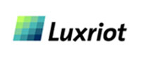 Luxriot logo