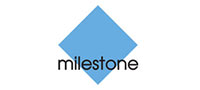 Milestone logo