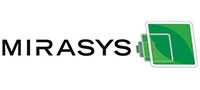 Mirasys logo