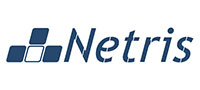 netris logo