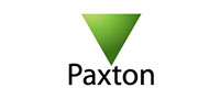 paxton logo