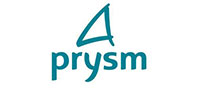 prysm logo