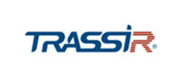 TRASSIR logo