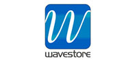 Wavestore logo