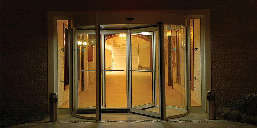 ommonly used at employee-only entrances, security doors are an unmanned entrance solution that cannot be defeated; sensors in the ceiling prevent tailgating (following in a trailing compartment)