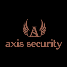 Axis Security is also now the sole supplier of electronic security systems, with a particular focus on CCTV and Access Control