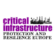 Critical Infrastructure Protection and Resilience Europe is the leading conference in its field