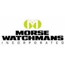 Morse Watchmans Logo