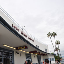 PCSC secures Long Beach Airport