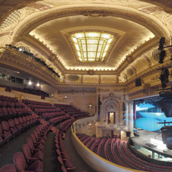 Broadway Center for the Performing Arts in Tacoma, Washington