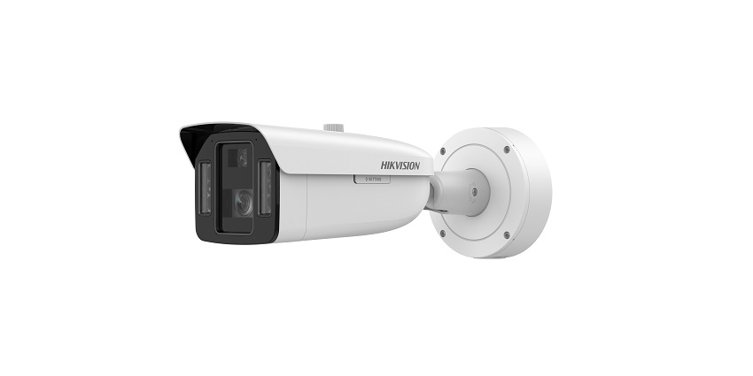 Deepin View Bullet cameras