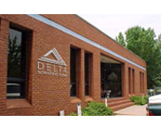 Delta product support division