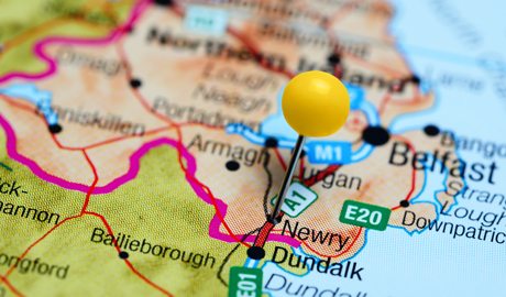 The Irish Government has pledged to 'do its utmost' to retain the so-called 'Common Travel Area' between Ireland and Northern Ireland