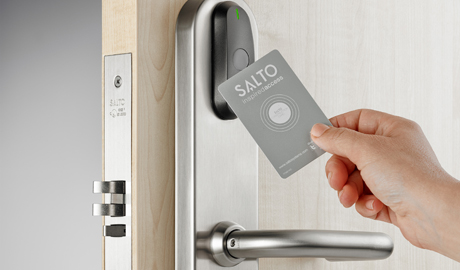 Studies have shown that in the long run, electronic locks are just as affordable as mechanical locks while offering additional layers of security and enriched programming features