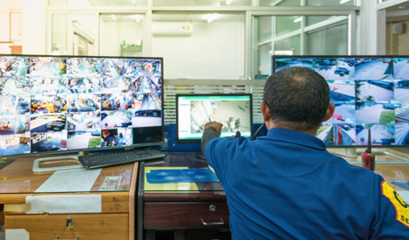 Storage is a strategic decision, and is increasingly the foundation new video surveillance infrastructures are built upon