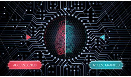 With the integration of security and businesses processes you know exactly who is at the location and exactly what they’re doing while they’re there